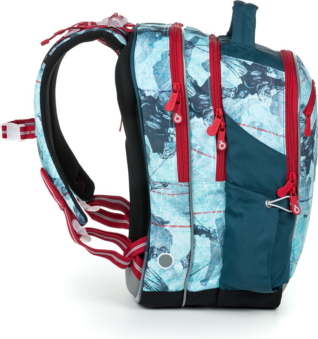 Topgal sada pro školáka COCO 19012 B SET SMALL - obrázek 3