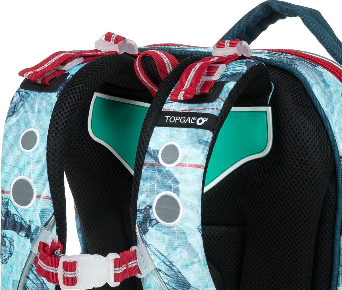 Topgal sada pro školáka COCO 19012 B SET SMALL - obrázek 7