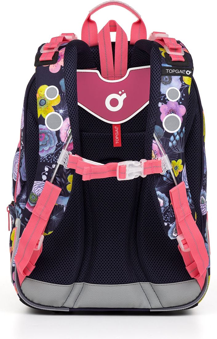 Topgal sada pro školačku ALLY 17005 G SET MEDIUM - obrázek 4