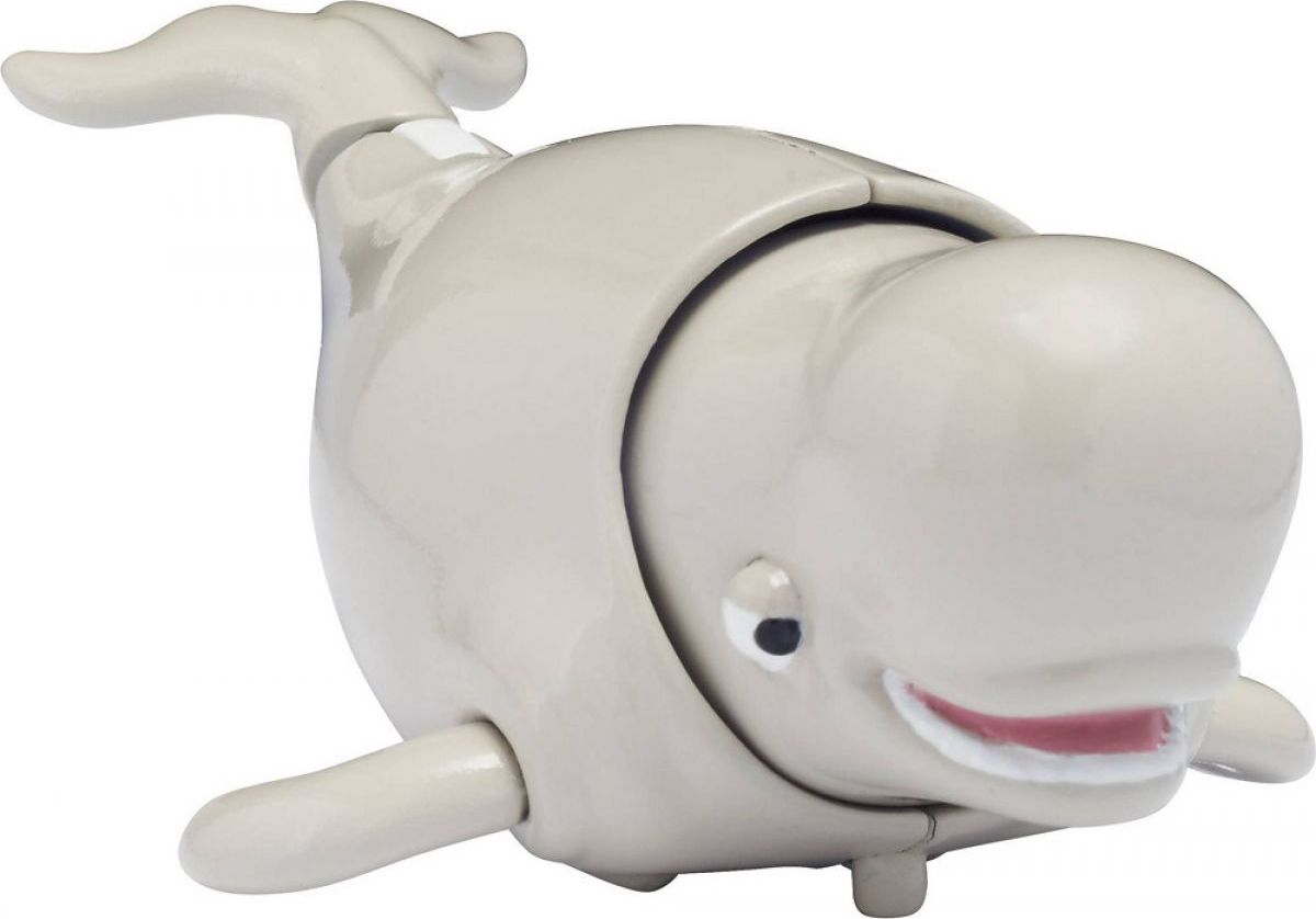 Bandai Hledá se Dory Figurka na kolečkách - Bailey - obrázek 1