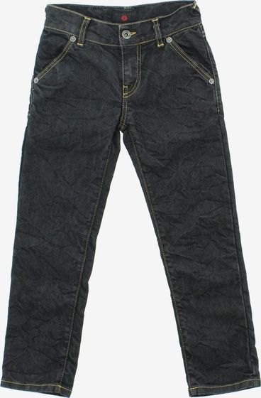 Jeans dětské John Richmond | Modrá | Chlapecké | 6 let - obrázek 1