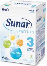 Sunar Premium 3 600 g - obrázek 1