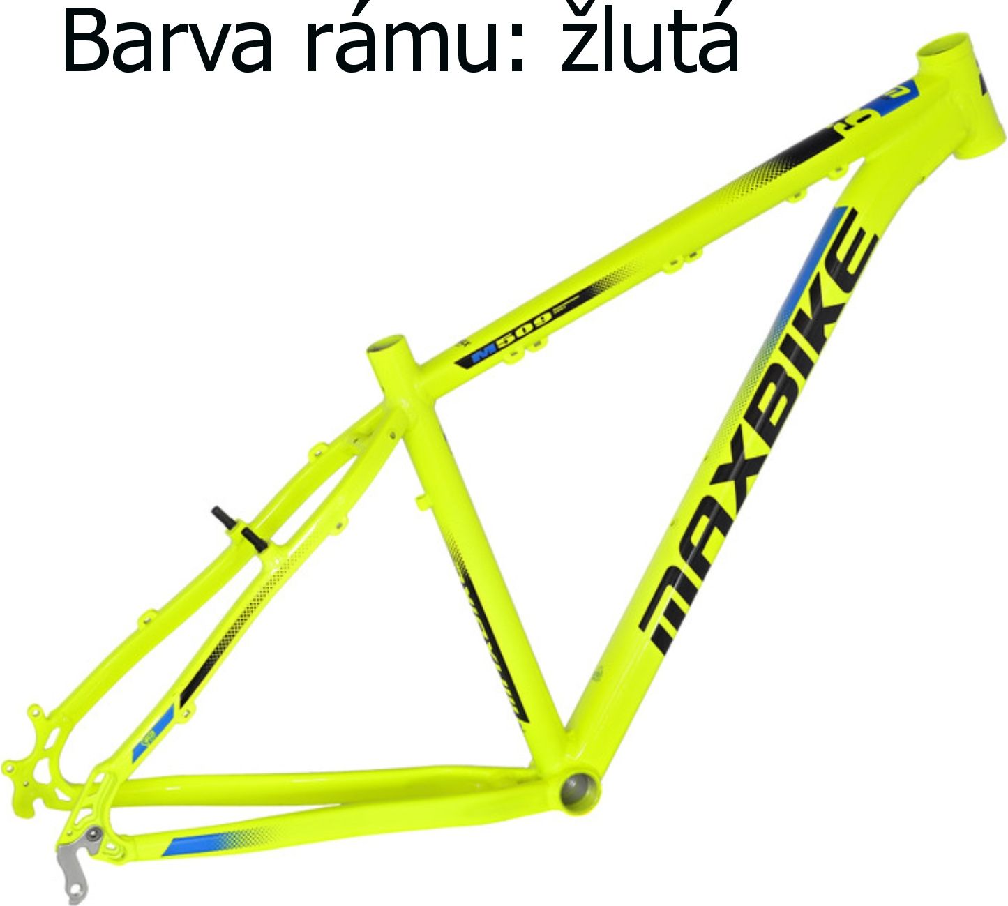 Maxbike Apo 2019 - obrázek 2