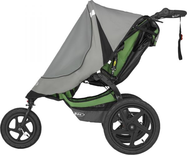 Britax Römer Sluneční clona ke kočárku Bob - obrázek 1