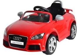 Buddy Toys BEC 7121 Audi TT - obrázek 1