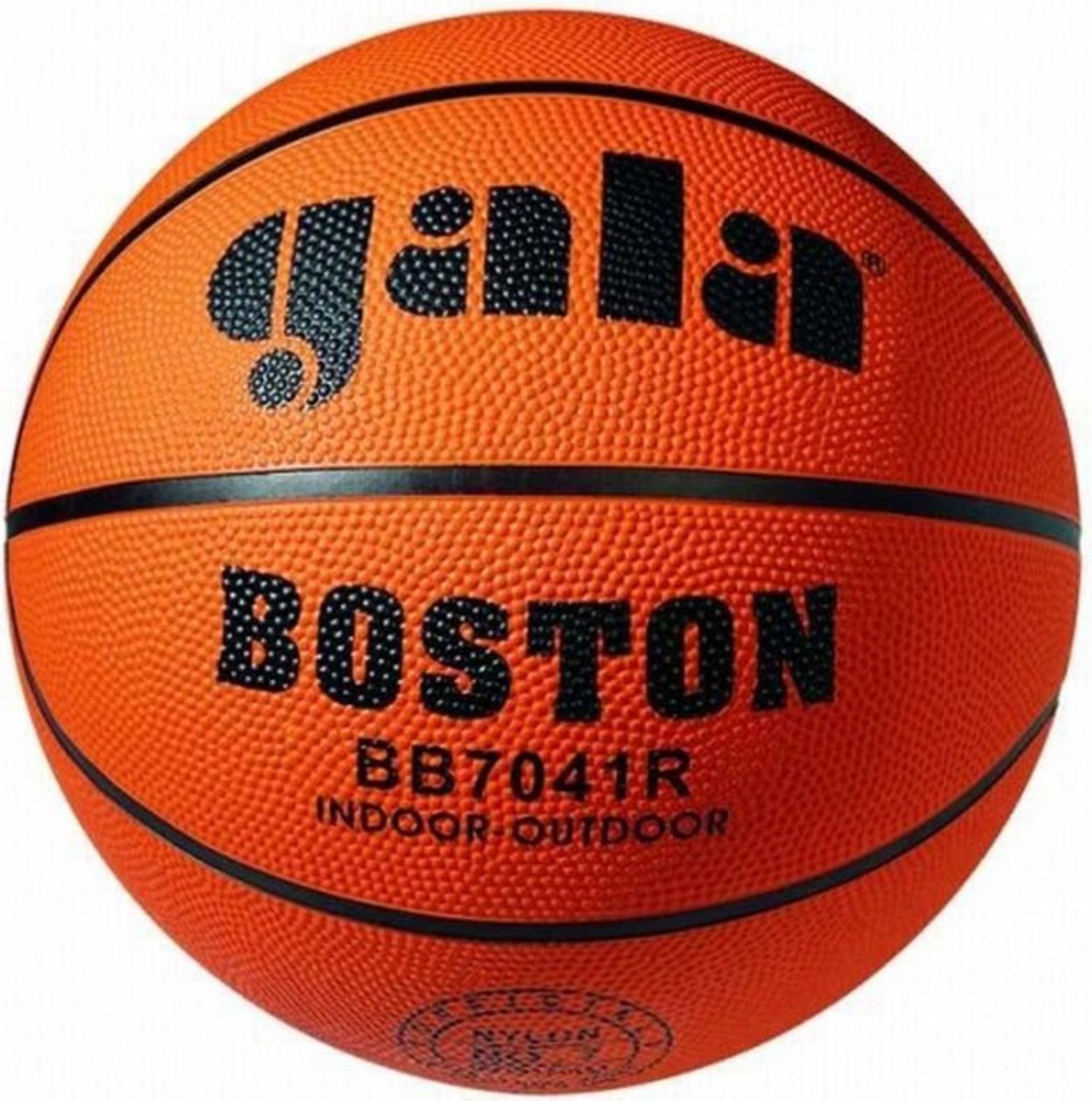Basketbalový míč GALA Boston BB7041R - obrázek 1