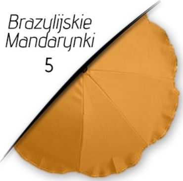 Slunečník na kočárek univerzální 05 - obrázek 1