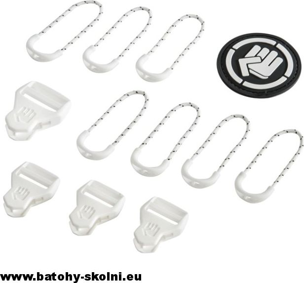 Školní batoh Hama Coocazoo CarryLarry2 Bartik - Doprava Zdarma - obrázek 11