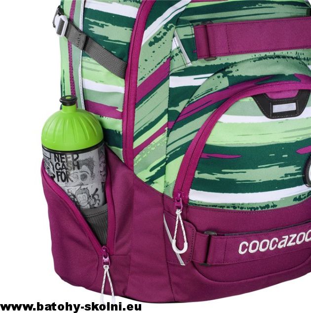 Školní batoh Hama Coocazoo CarryLarry2 Bartik - Doprava Zdarma - obrázek 4