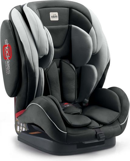 Cam Autosedačka Regolo Col.498 - obrázek 1