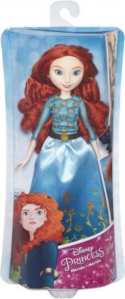 Hasbro Disney princezny Mulan - obrázek 1