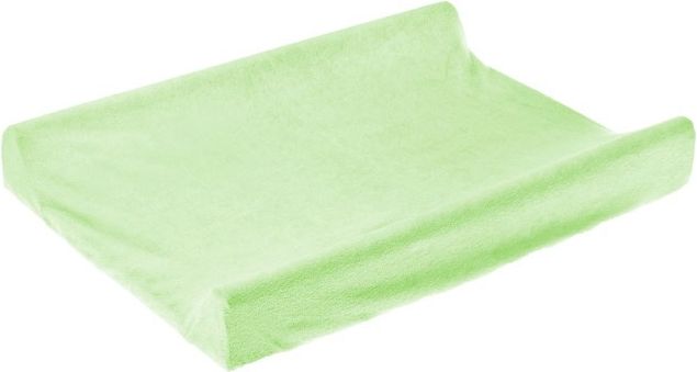 Návlek na přebalovací podložku Sensillo 50x70 zelený - obrázek 1