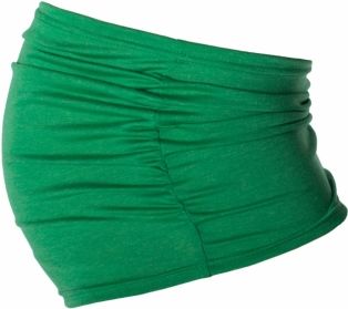 Be MaaMaa Těhotenský pás - zelený, vel. L/XL - obrázek 1