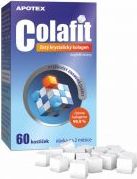 Colafit 60 kostiček - obrázek 1