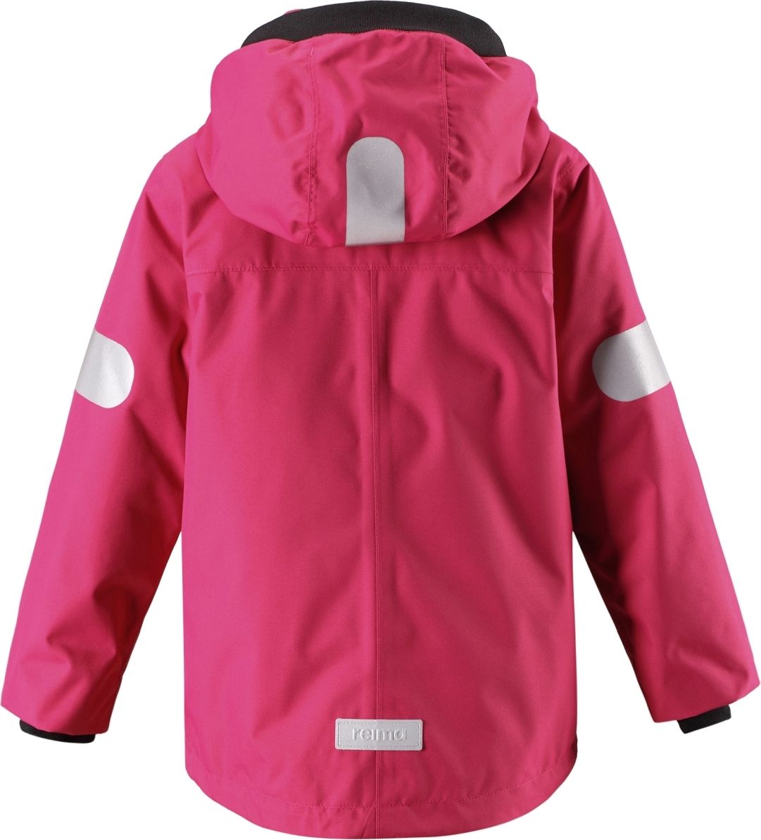 Reima Seiland - cranberry pink 80 - obrázek 2
