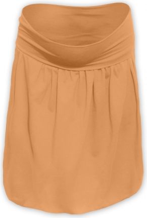 JOŽÁNEK Balónová sukně - oranž - obrázek 1