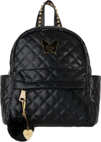 Bjällra of Sweden Batoh Black - obrázek 1