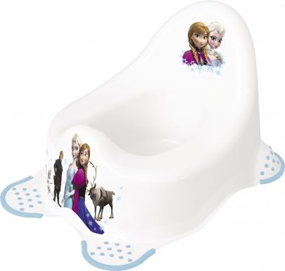 Keeeper Nočník s protiskluzem - Frozen - obrázek 1