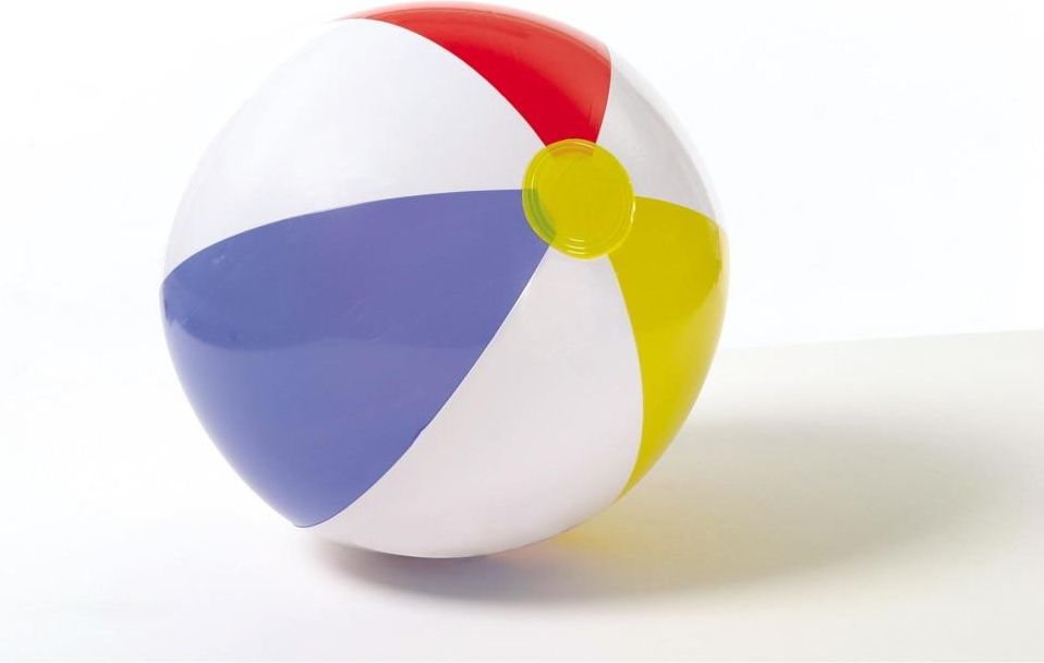 Míč 51cm, panely - obrázek 1
