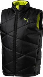 ESS PADDED VEST B Puma Black | 592558-01 | Černá | 164 - obrázek 1