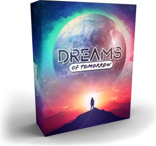 Weird Giraffe Games Dreams of Tomorrow - obrázek 1