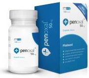 Penoxal 50 mg 120 kapslí - obrázek 1