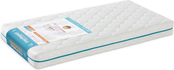 Dětská matrace Fiki Miki Latex-Pěna-Kokos 120x60 Prestige - obrázek 1
