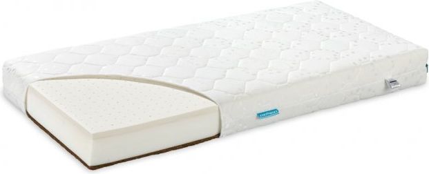 Dětská matrace Fiki Miki Latex-Pěna-Kokos 120x60 Prestige - obrázek 6