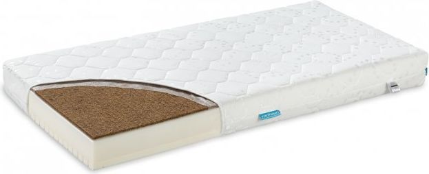 Dětská matrace Fiki Miki Latex-Pěna-Kokos 120x60 Prestige - obrázek 7
