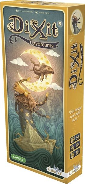 ADC Blackfire Dixit: 5 - obrázek 1