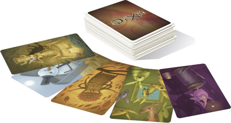 ADC Blackfire Dixit: 5 - obrázek 2