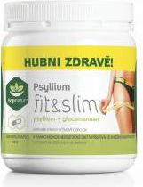 Topnatur Psyllium Fit&Slim 180 kapslí - obrázek 1