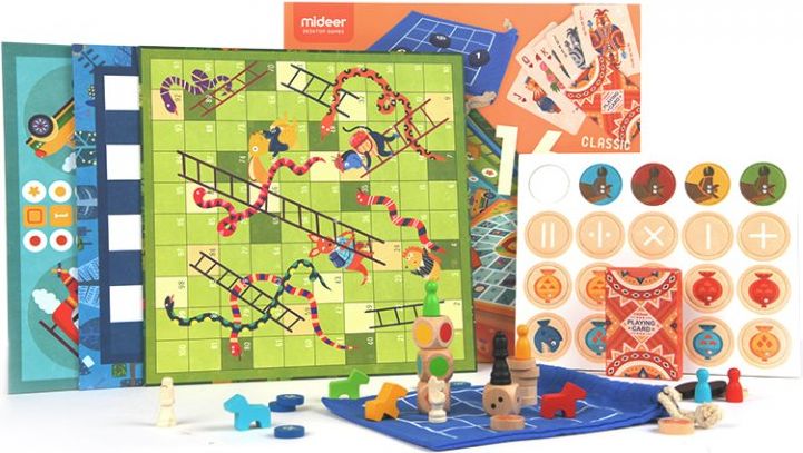 MiDeer Set her 16 v 1 - obrázek 2
