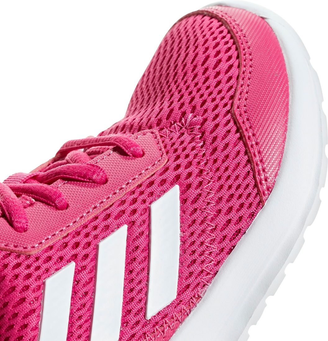 adidas Altarun K růžová EUR 34 - obrázek 5