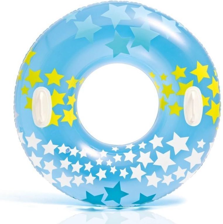 INTEX INTEX Nafukovací kruh Stargaze 91cm 9+ - obrázek 5