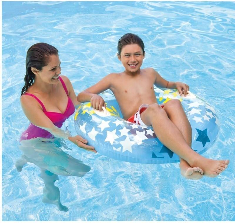 INTEX INTEX Nafukovací kruh Stargaze 91cm 9+ - obrázek 6