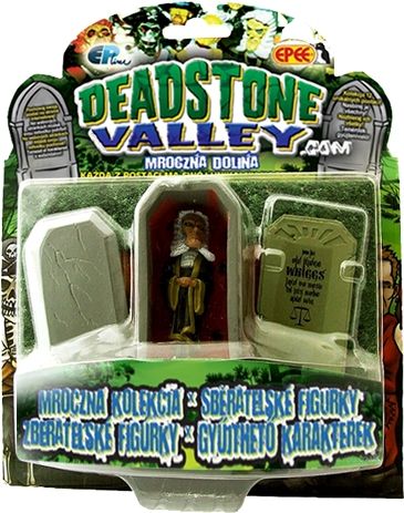 EP Line Deadstone Valley Soudce Joachim - obrázek 1