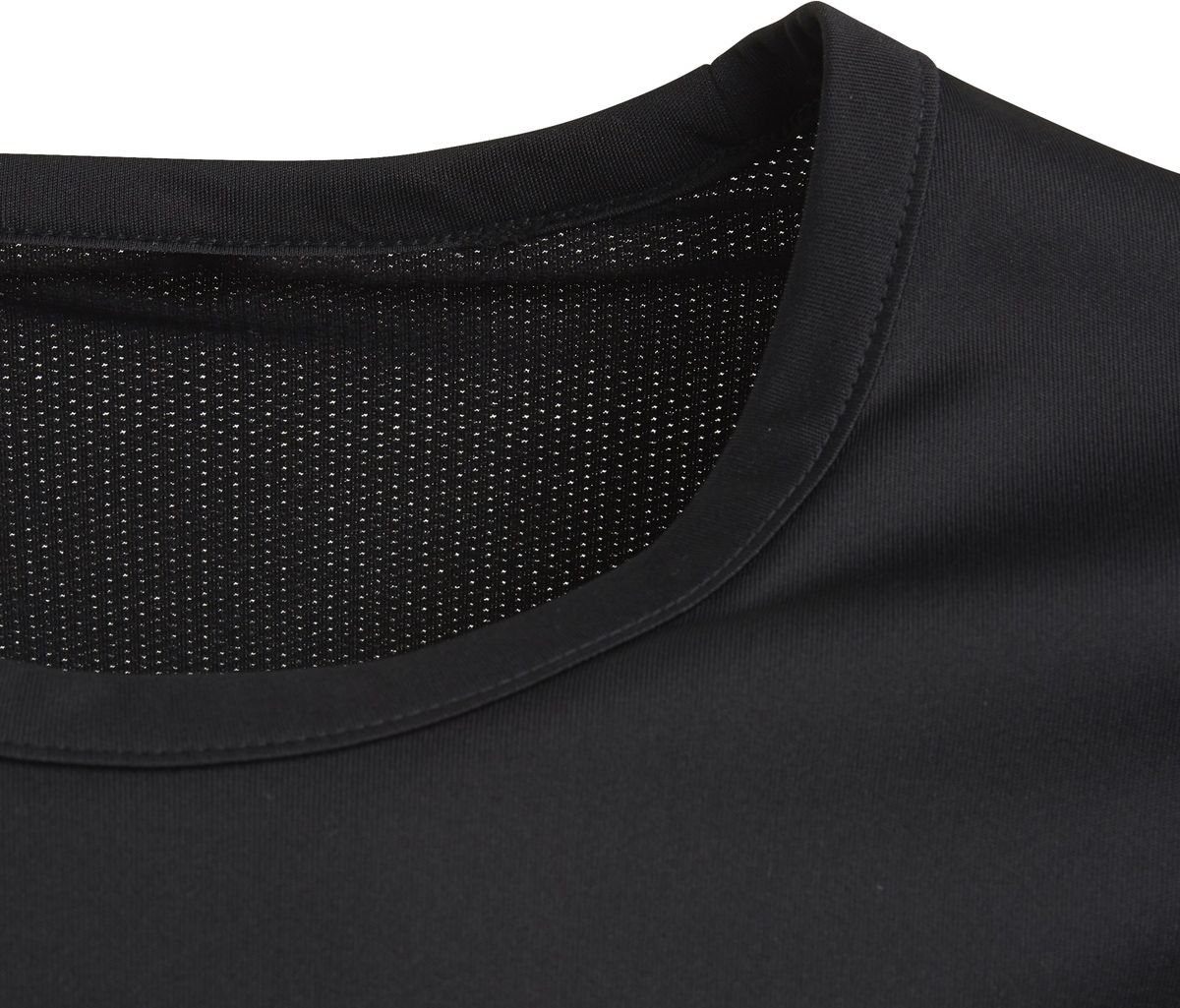 adidas Y Girls Cardio T-Shirt X Farm černá 170 - obrázek 5