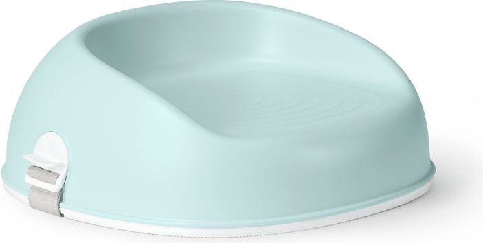 BABYBJÖRN Dětský nástavec na židli Booster Seat Mint Green - obrázek 1