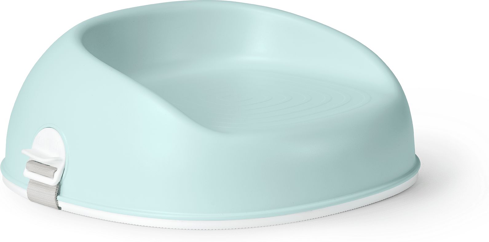 BABYBJÖRN Dětský nástavec na židli Booster Seat Mint Green - obrázek 2