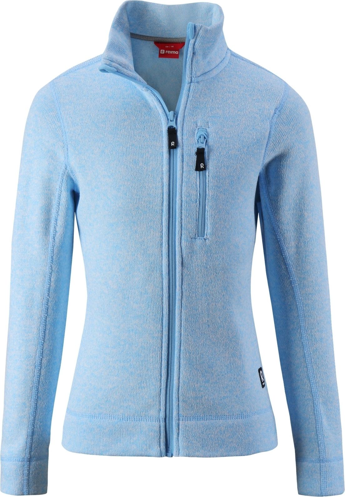 Reima Maaret - Icy blue 128 - obrázek 1