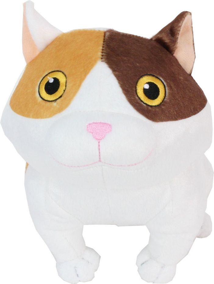 Konečně doma - plyšový kamarád 25 cm - obrázek 3