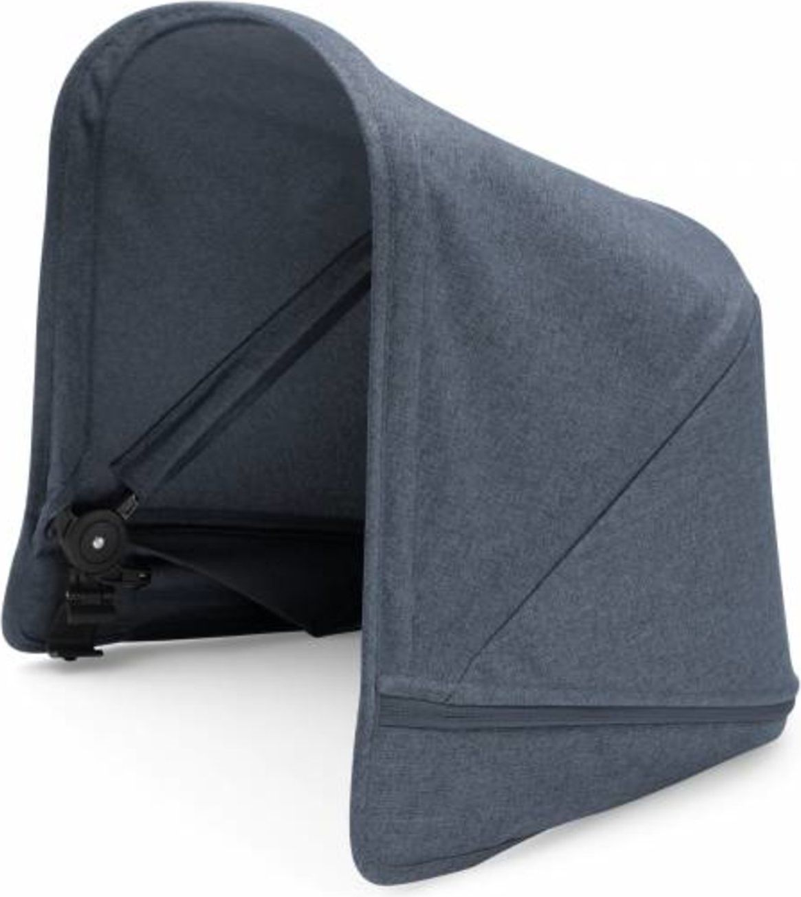 BUGABOO Stříška sluneční Donkey2 Steel Blue - obrázek 1