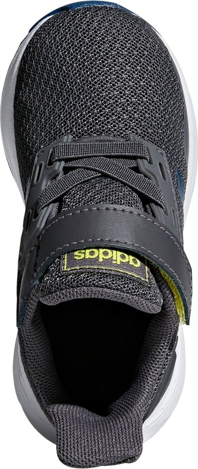 adidas Duramo 9 I šedá EUR 21 - obrázek 3