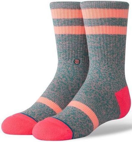 Stance Vivacious - Neoncoral 29-34 - obrázek 1