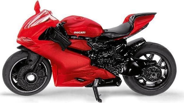 Siku Kovový model motorka Ducati Panigale 1299 - obrázek 1