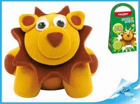 Paulinda Fun 4 One zvířátka I. Lev - obrázek 1