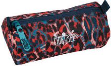 Chiemsee The pen pocket W16 Mega flow blue - obrázek 1