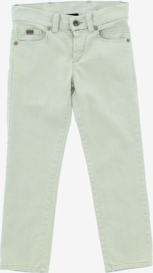 Jeans dětské John Richmond | Modrá | Chlapecké | 6 let - obrázek 1