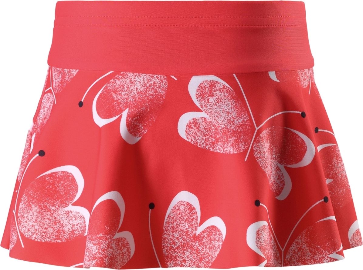 Reima Atolli - Bright red 140 - obrázek 2